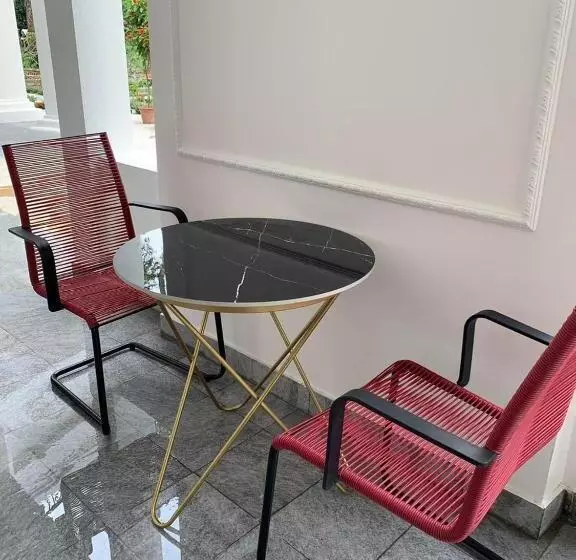 هتل Hạ Long 1