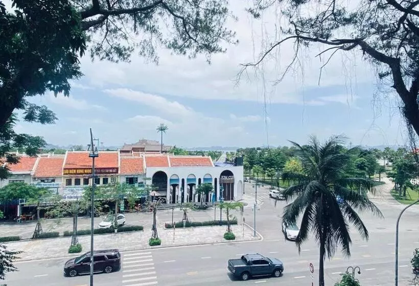 هتل Hạ Long 1