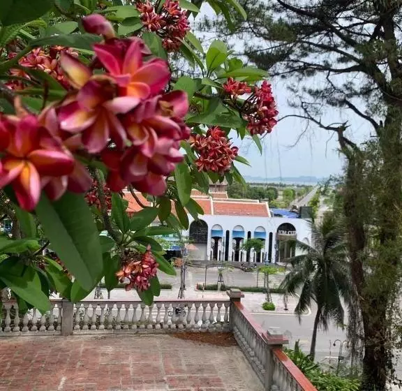 هتل Hạ Long 1