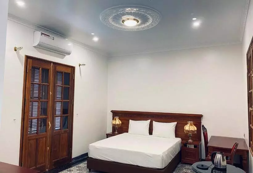 هتل Hạ Long 1