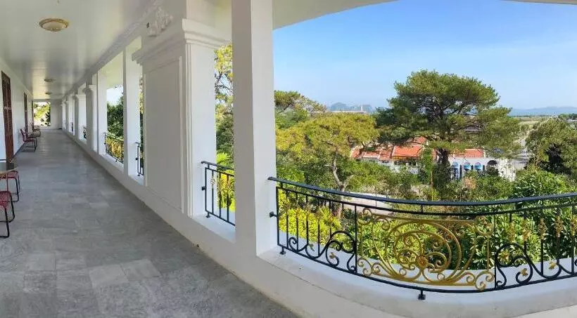 هتل Hạ Long 1