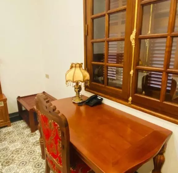 هتل Hạ Long 1