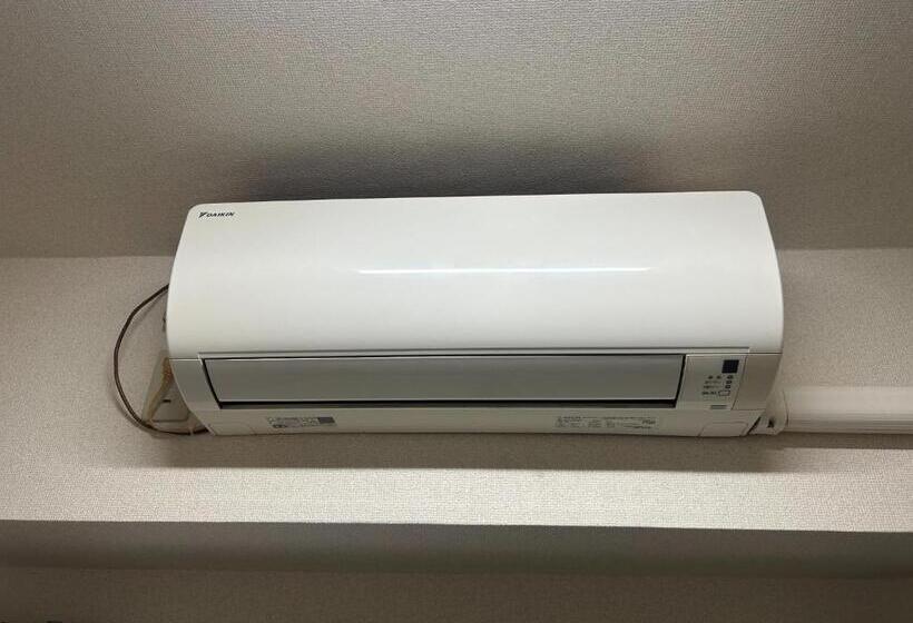 Отель Himawari Kan Standard Room Female Only Vacation Stay 74387v