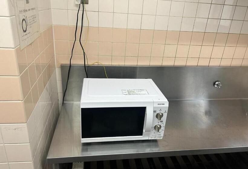 Отель Himawari Kan Standard Room Female Only Vacation Stay 74387v