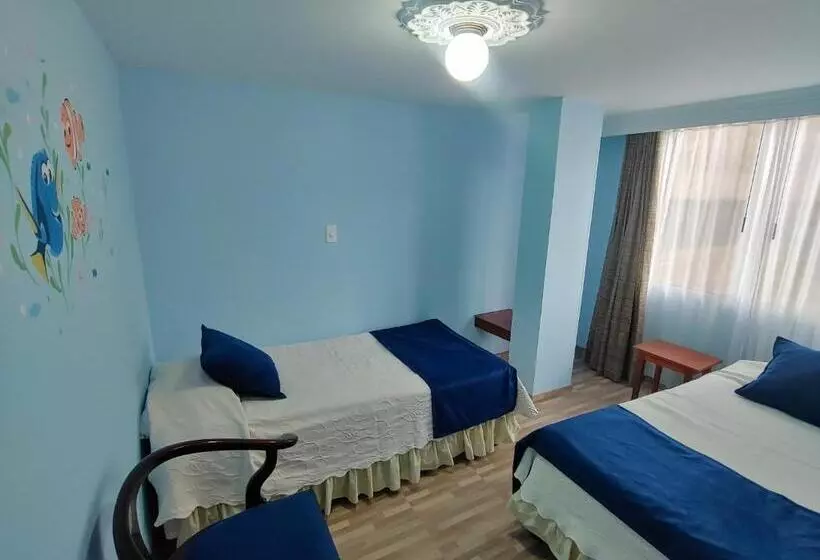 Hotelli Litavira Vintage