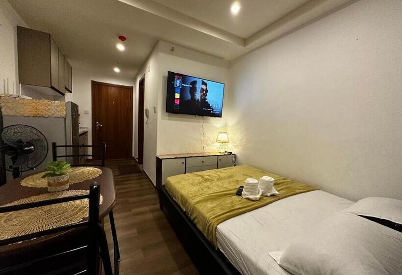 Hotel Megatower 4 2f1