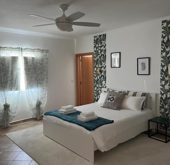 فندق Moinhos Do Guadiana