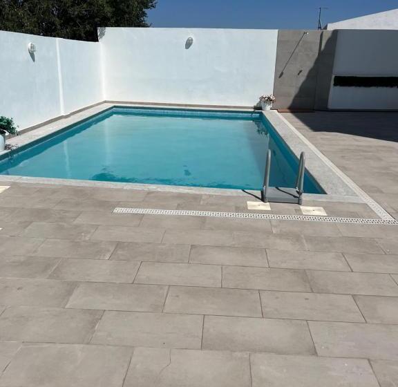 فندق Moinhos Do Guadiana