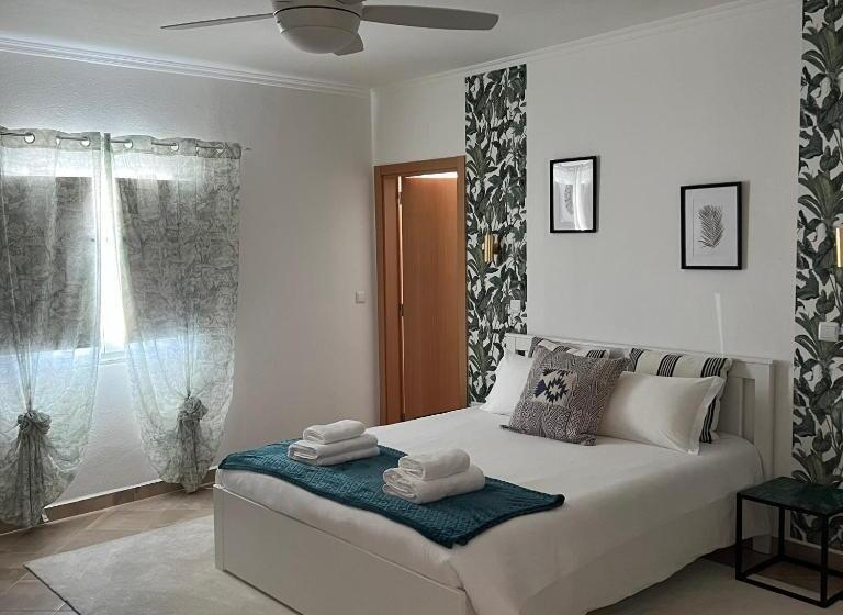 فندق Moinhos Do Guadiana