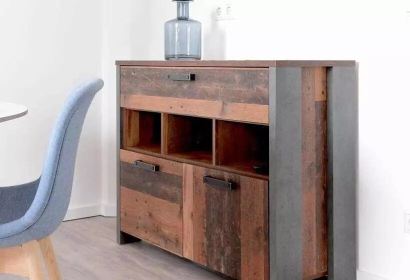 هتل Ohlerich Speicher App_ 08