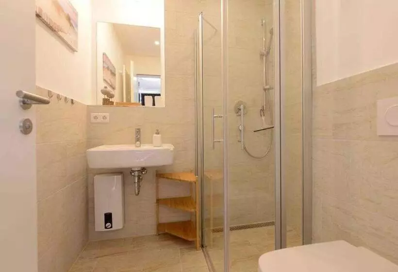 هتل Ohlerich Speicher App_ 08