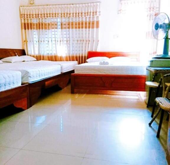 Hotel Quân Nguyễn