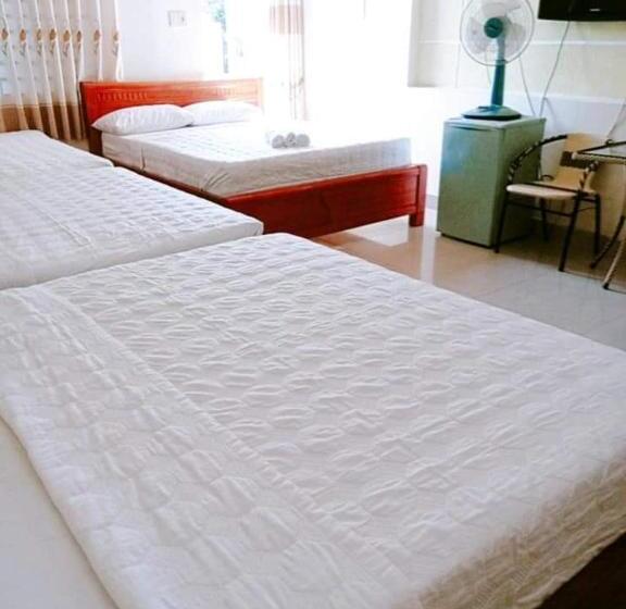 Hotel Quân Nguyễn