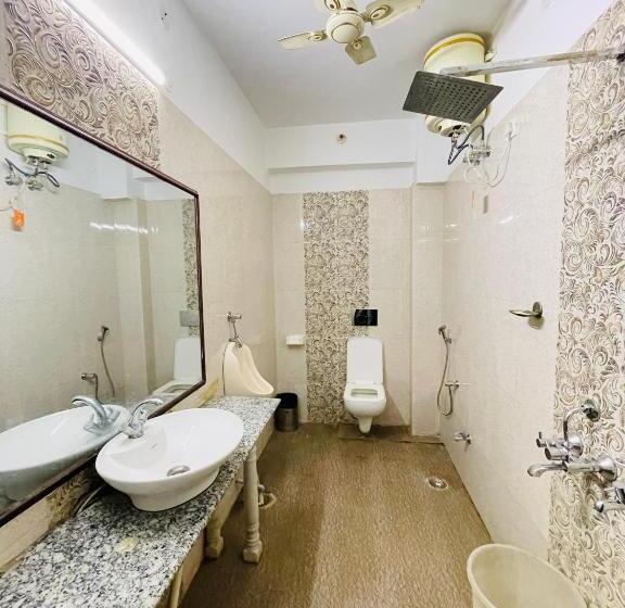 ホテル Shri Vilas Jaipur