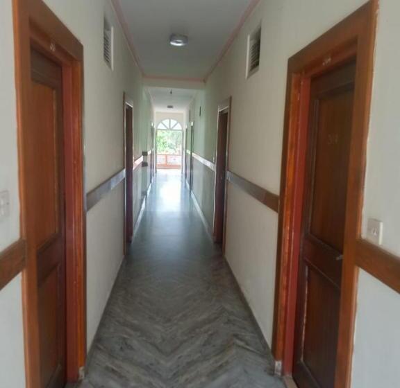 هتل Stay Pokhara Pvt. Ltd