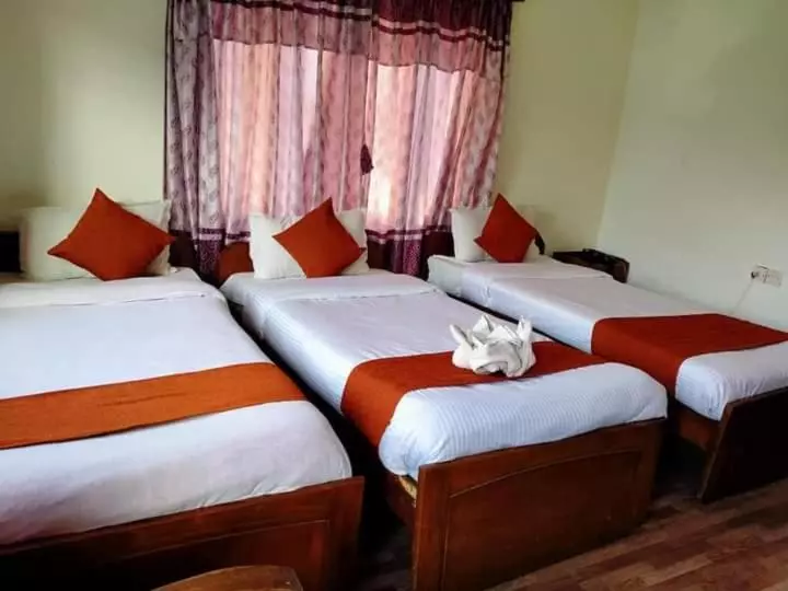 هتل Stay Pokhara Pvt. Ltd