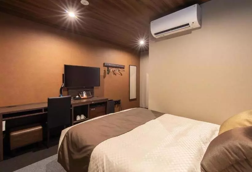 Hotelli The Celecton Fujisan Gotemba Interchange