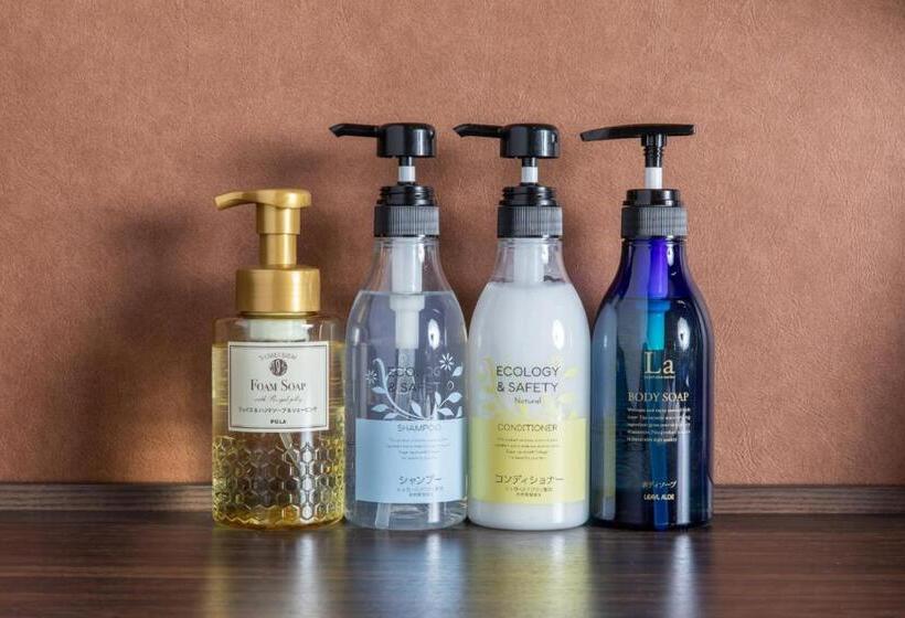 בית מלון כפרי The Celecton Fujisan Gotemba Interchange