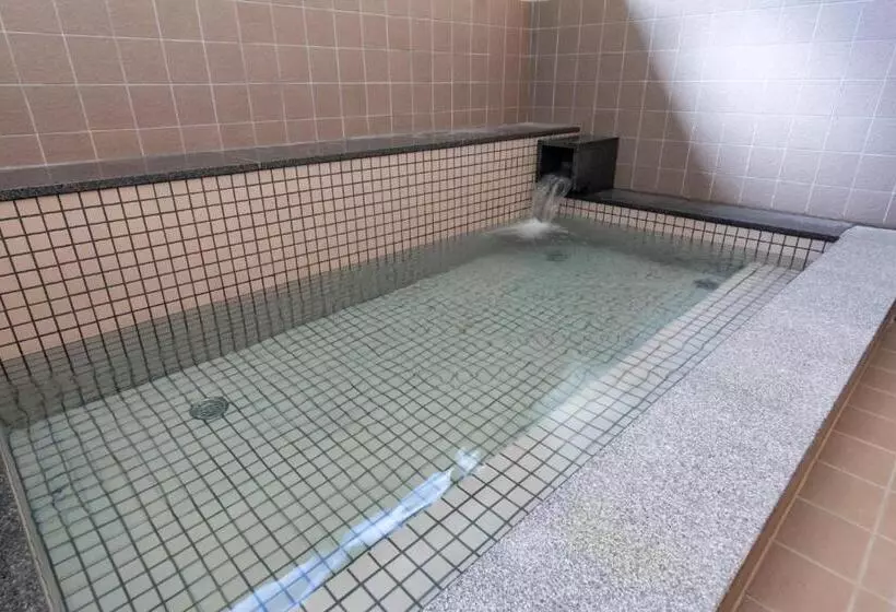 Hotelli The Celecton Fujisan Gotemba Interchange