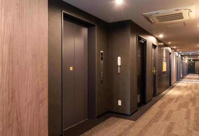 Hotelli The Celecton Fujisan Gotemba Interchange