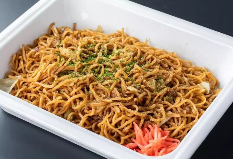 Hotelli The Celecton Fujisan Gotemba Interchange