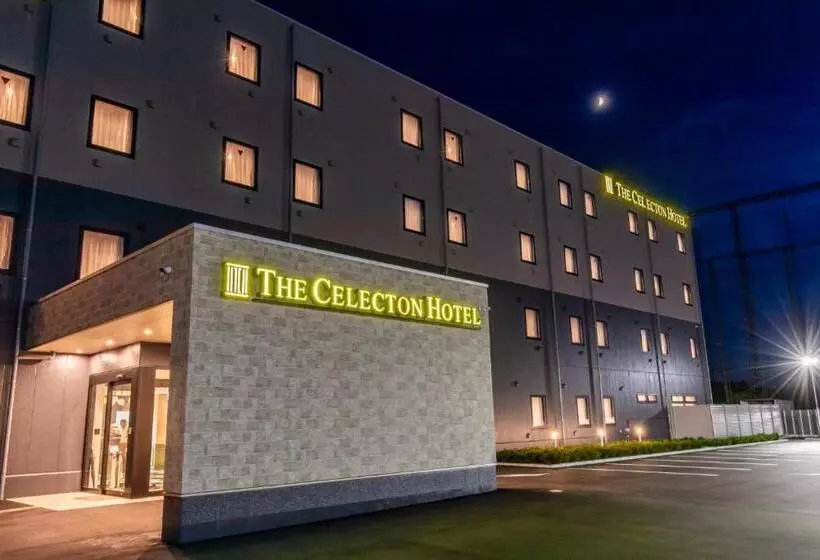 Hotelli The Celecton Fujisan Gotemba Interchange