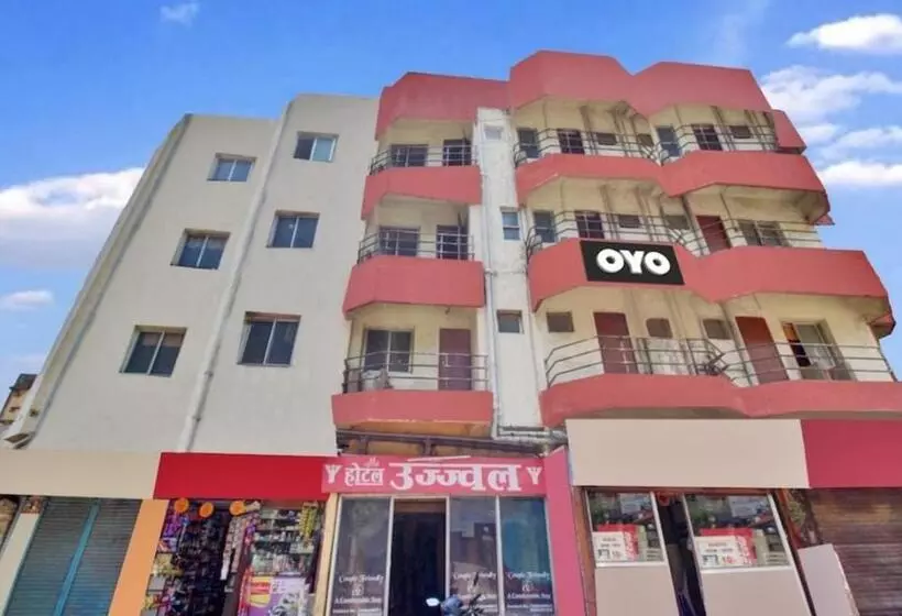 Hôtel Ujjwal