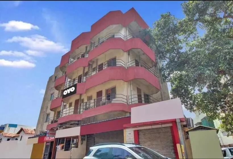 Hôtel Ujjwal