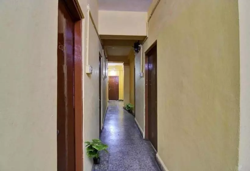 Hôtel Ujjwal