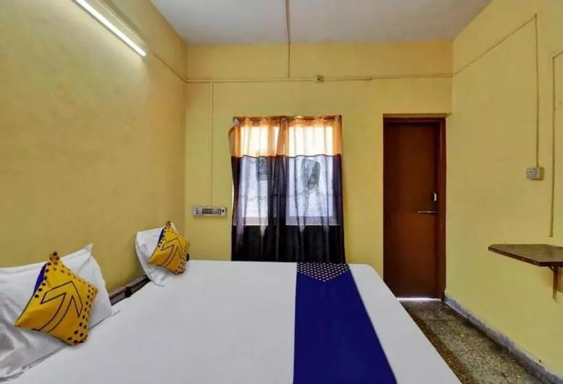 Hôtel Ujjwal