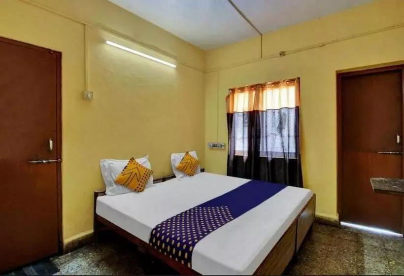 Hôtel Ujjwal