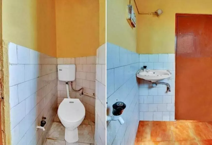 Hôtel Ujjwal