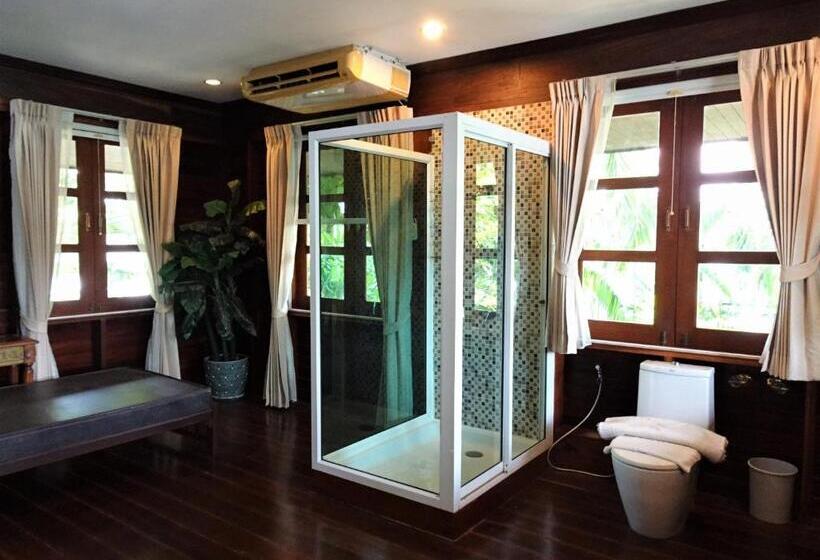 酒店 West Wonder Riverside Resort