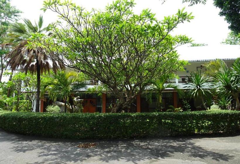 酒店 West Wonder Riverside Resort