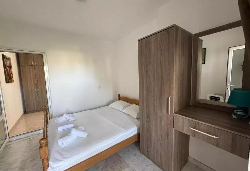 پانسیون Apartmani Hadžić