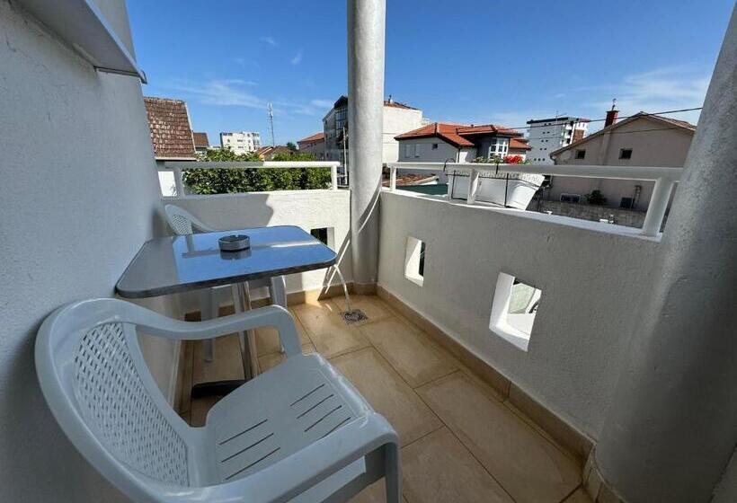 پانسیون Apartmani Hadžić