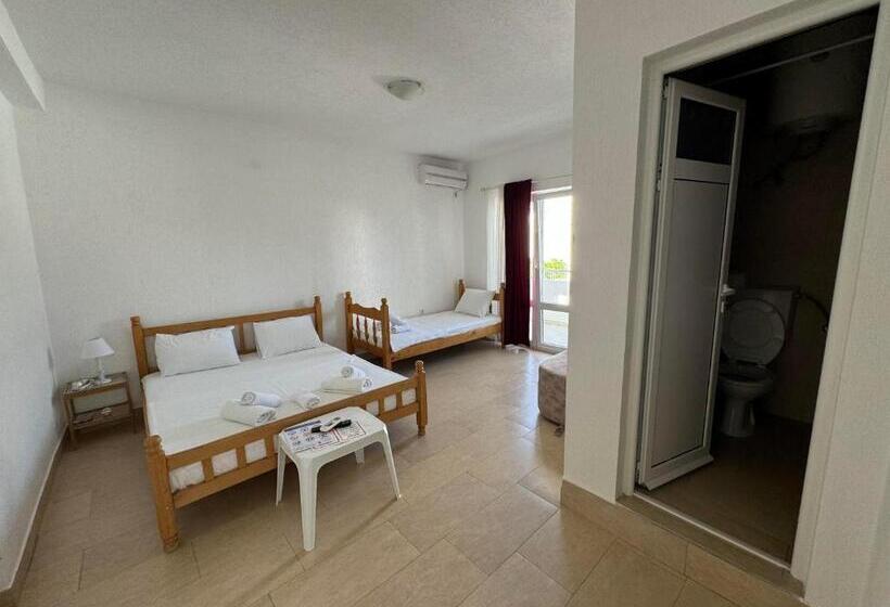 پانسیون Apartmani Hadžić