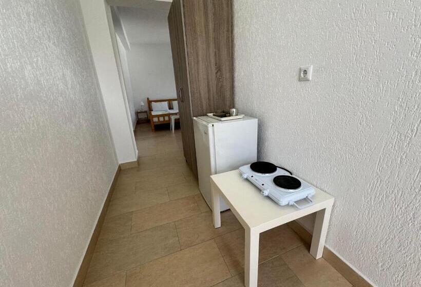 پانسیون Apartmani Hadžić