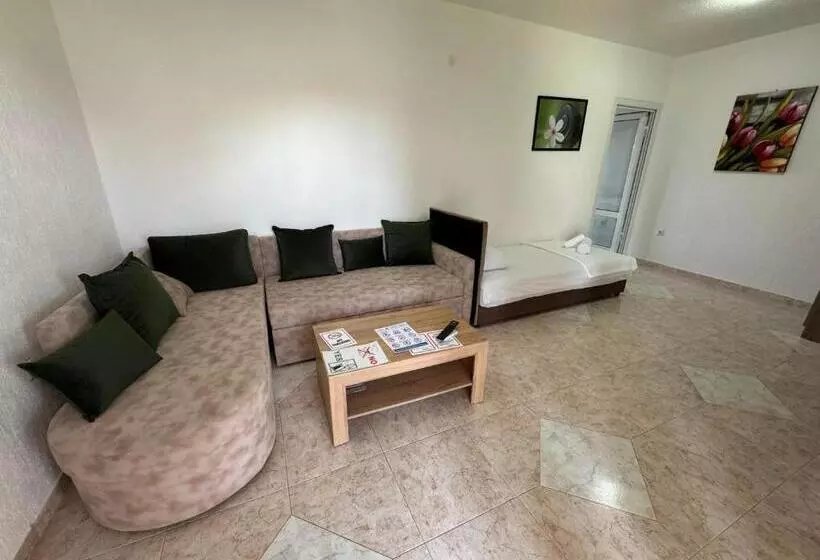 پانسیون Apartmani Hadžić