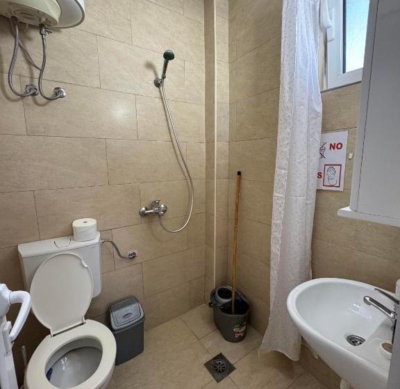 پانسیون Apartmani Hadžić