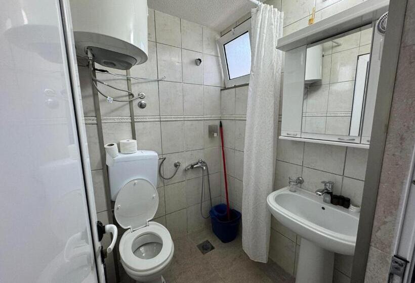 پانسیون Apartmani Hadžić