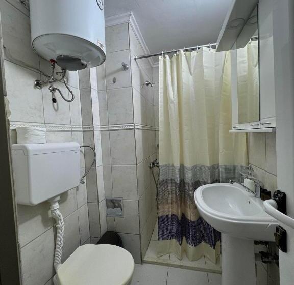 پانسیون Apartmani Hadžić