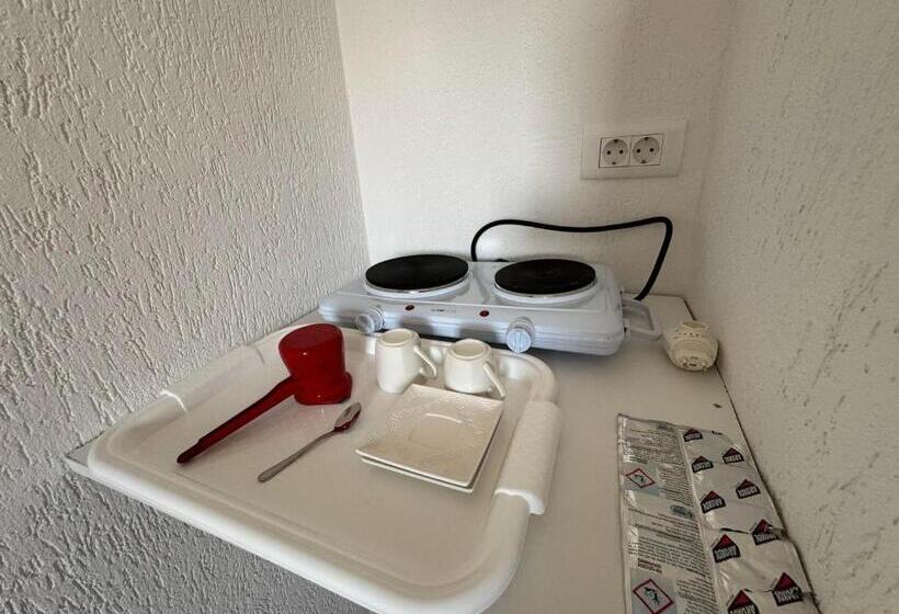 پانسیون Apartmani Hadžić