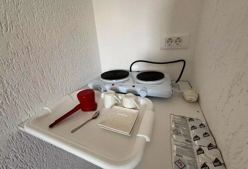 پانسیون Apartmani Hadžić
