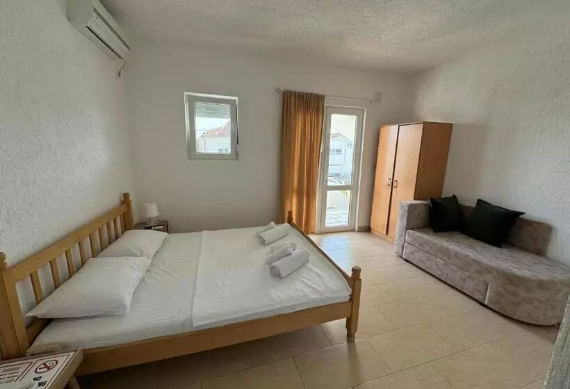 پانسیون Apartmani Hadžić