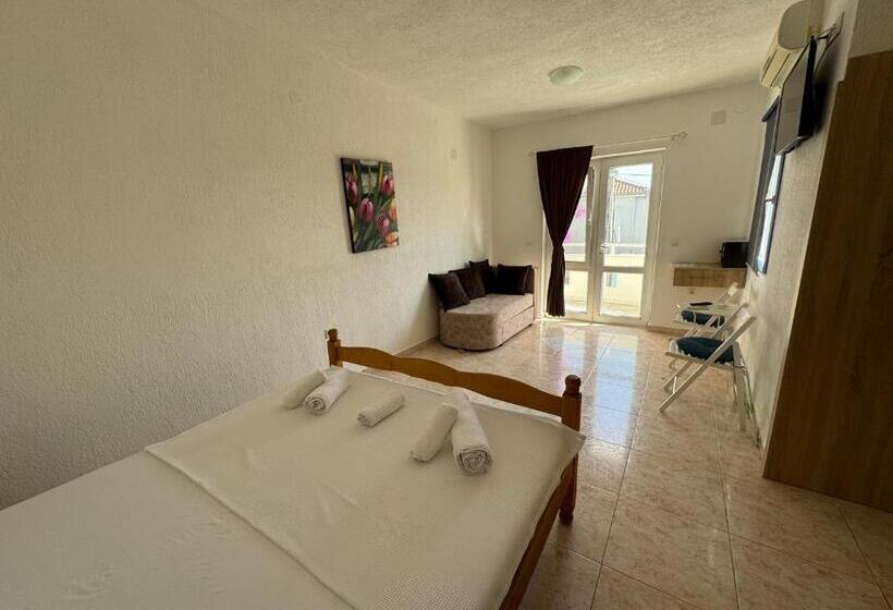 پانسیون Apartmani Hadžić