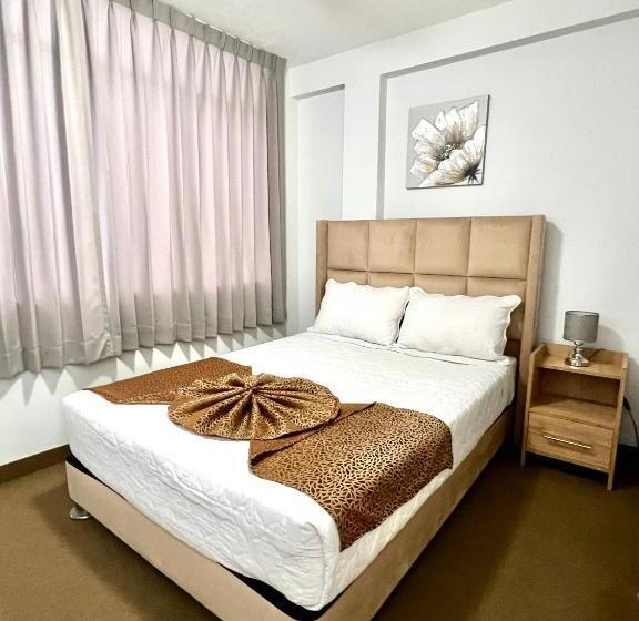 پانسیون Costa Bella