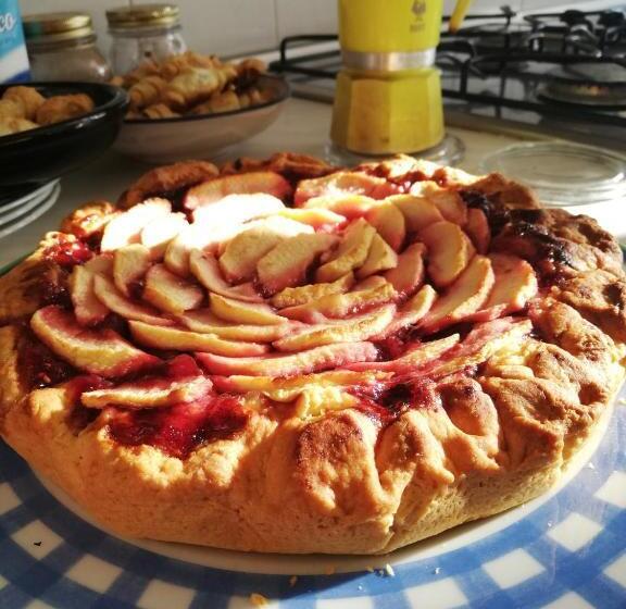 ペンション La Dimora Di Lola Affittacamere