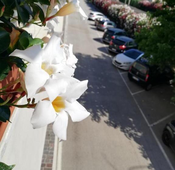 ペンション La Dimora Di Lola Affittacamere