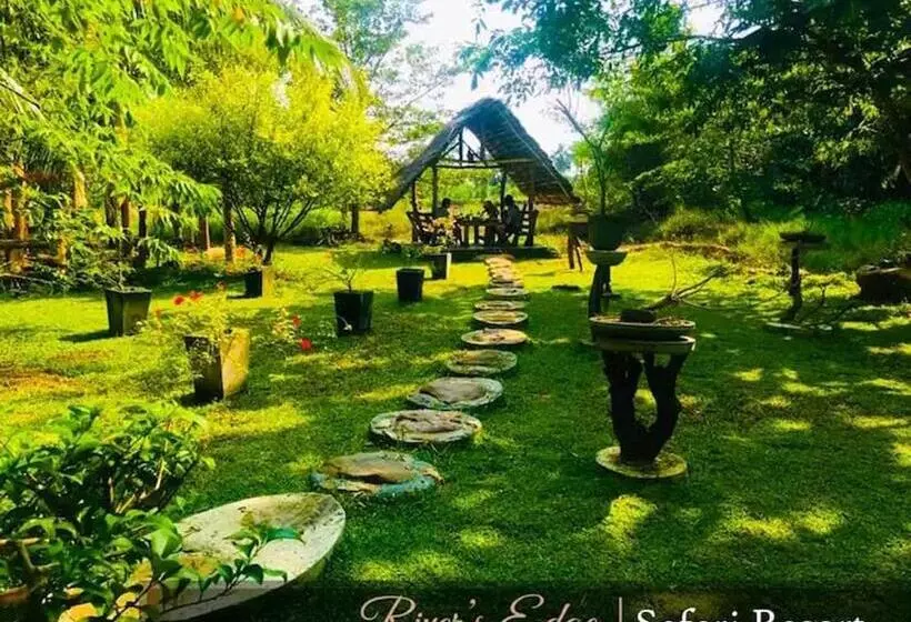 River S Edge Safari Resort
